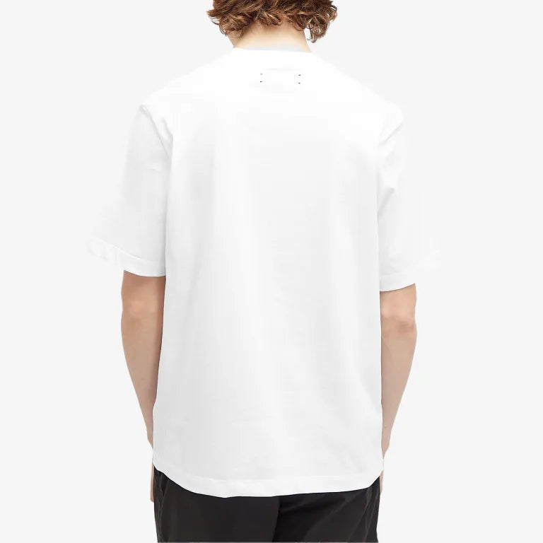 Amiri Core Logo T-Shirt White