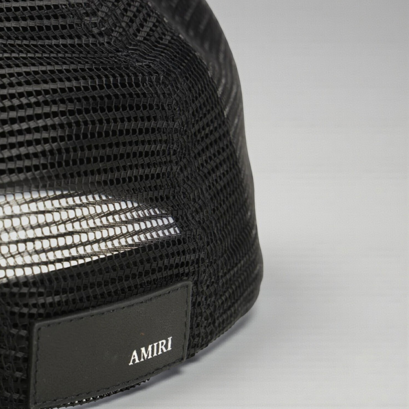 AMIRI-MA-LogoTrucker-Cap-002