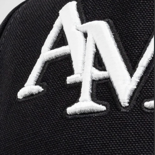 AMIRI-Staggered-Logo-Canvas-Baseball-Capo-05