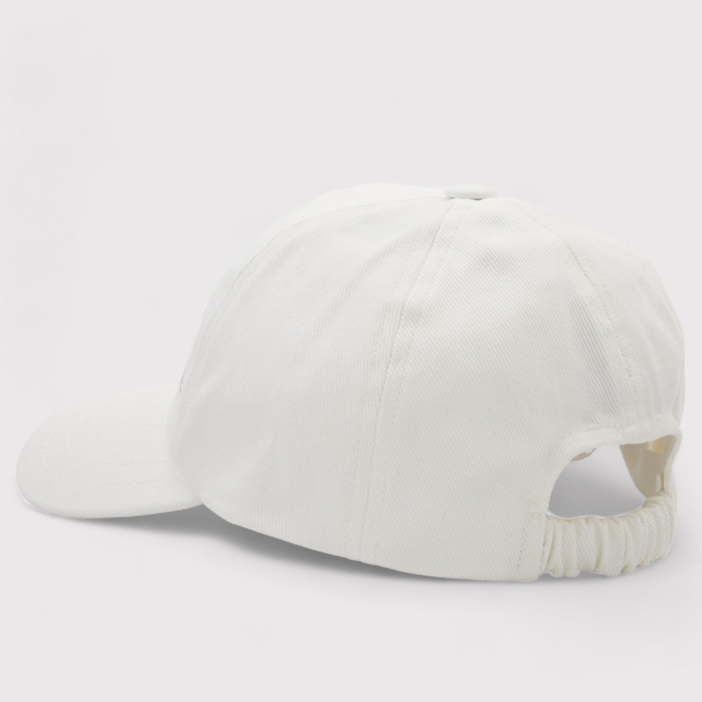 Patou Cap in Cotton