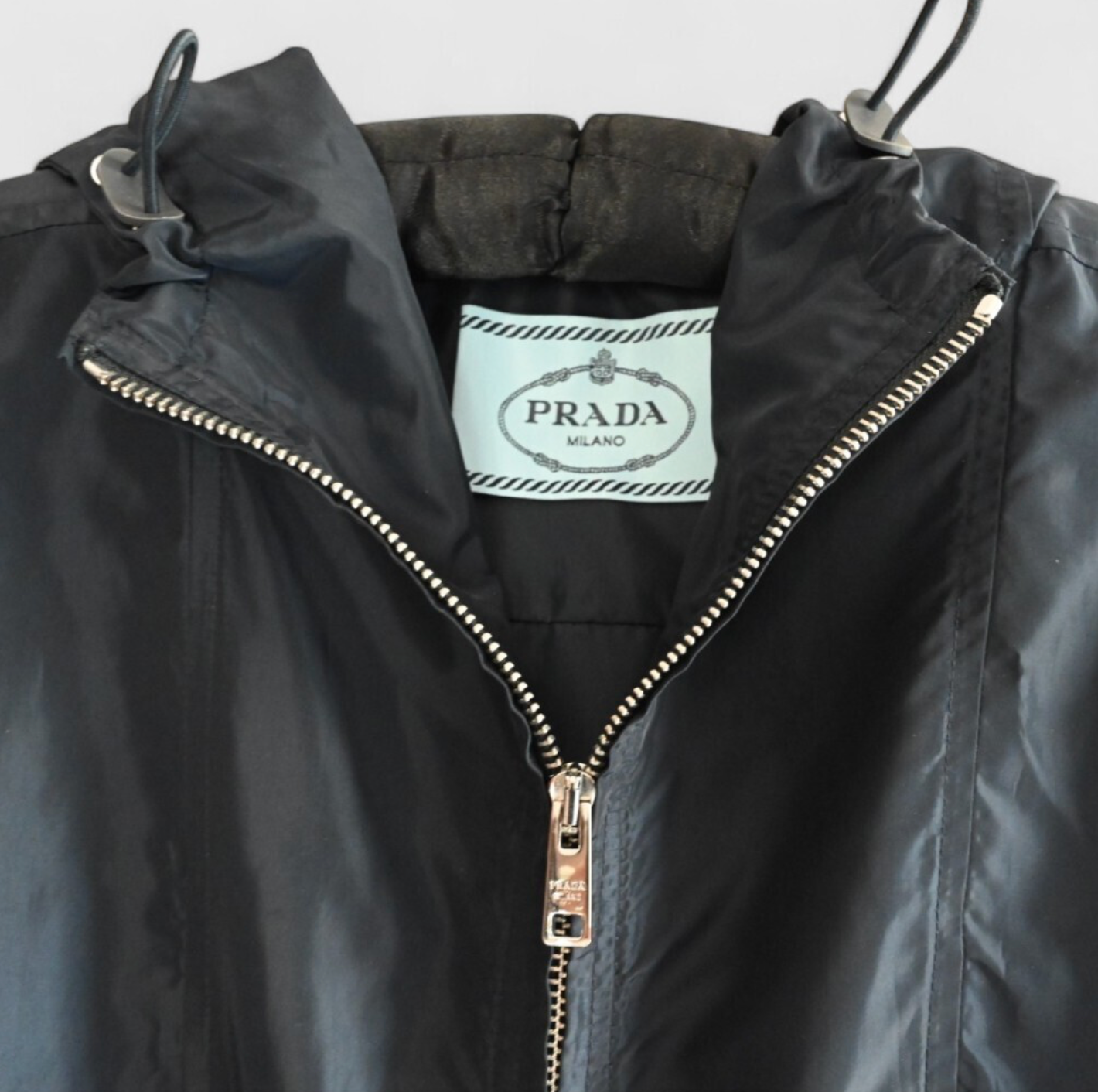 Prada Nylon Jacket Pre-owned【Rank S】