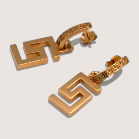 Versace-Greca-Earrings-Gold-03
