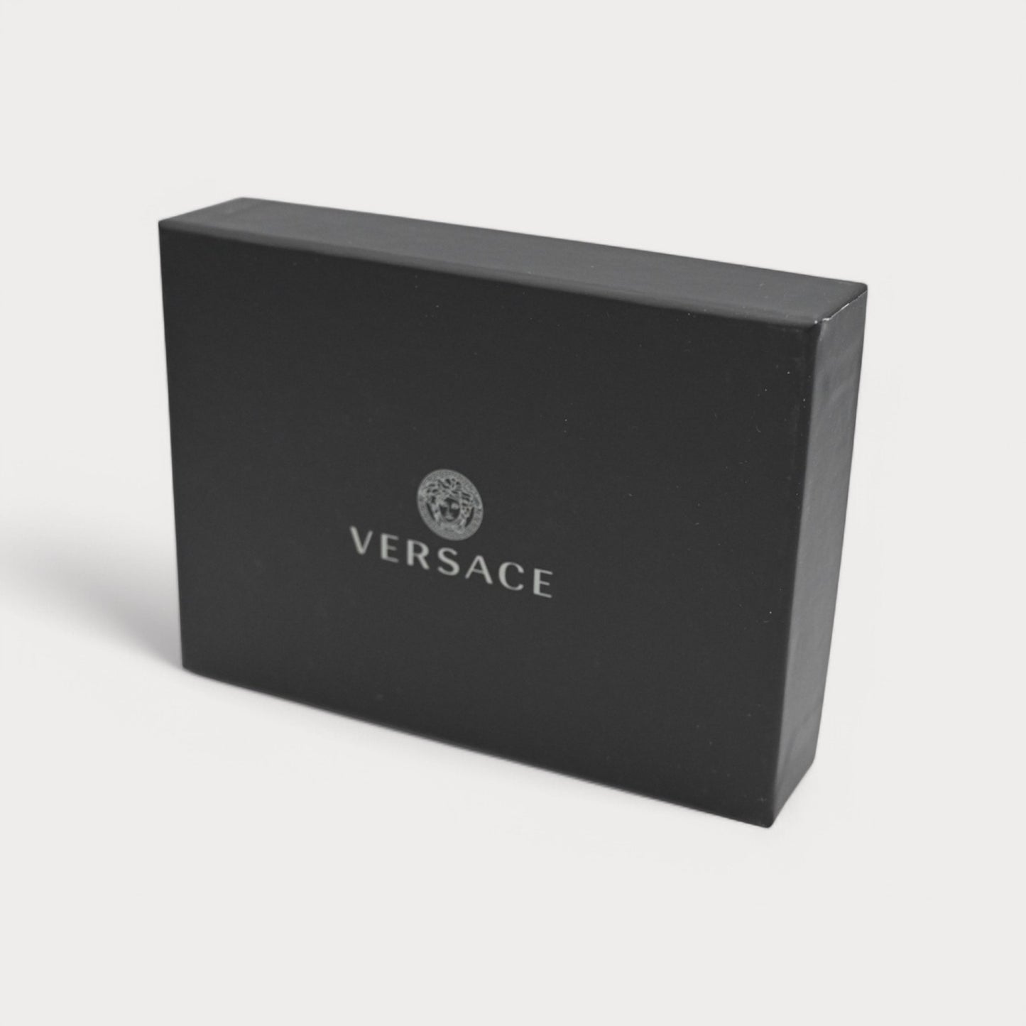 Versace Medusa Bi-fold Wallet