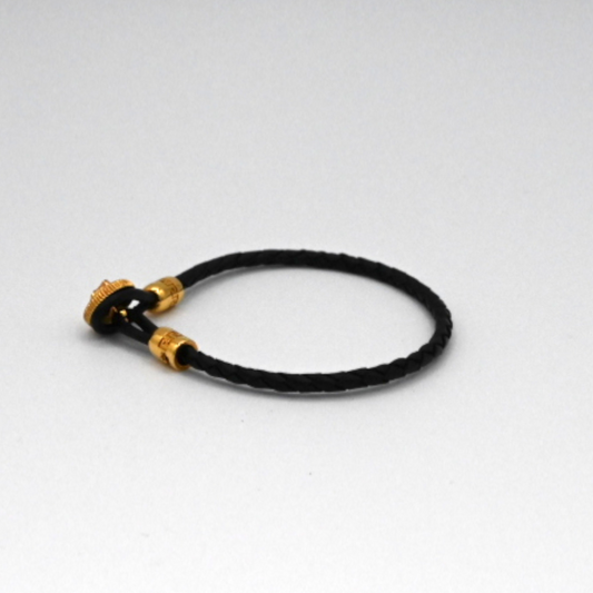 Versace-Medusa-Leather-Bracelet-02