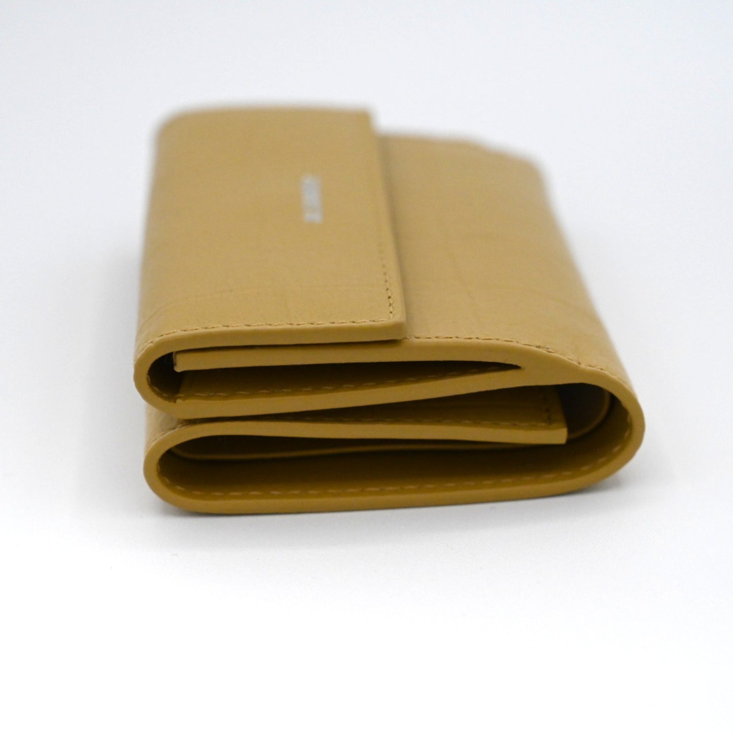 Jil Sander Leather Wallet