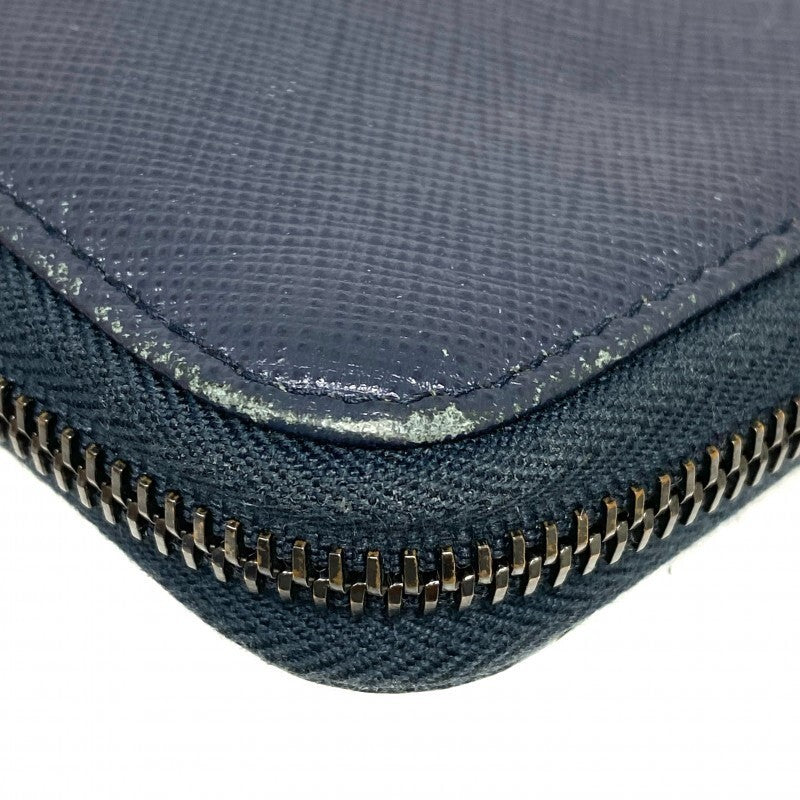 Vintage Rank A PRADA Saffiano Long Wallet