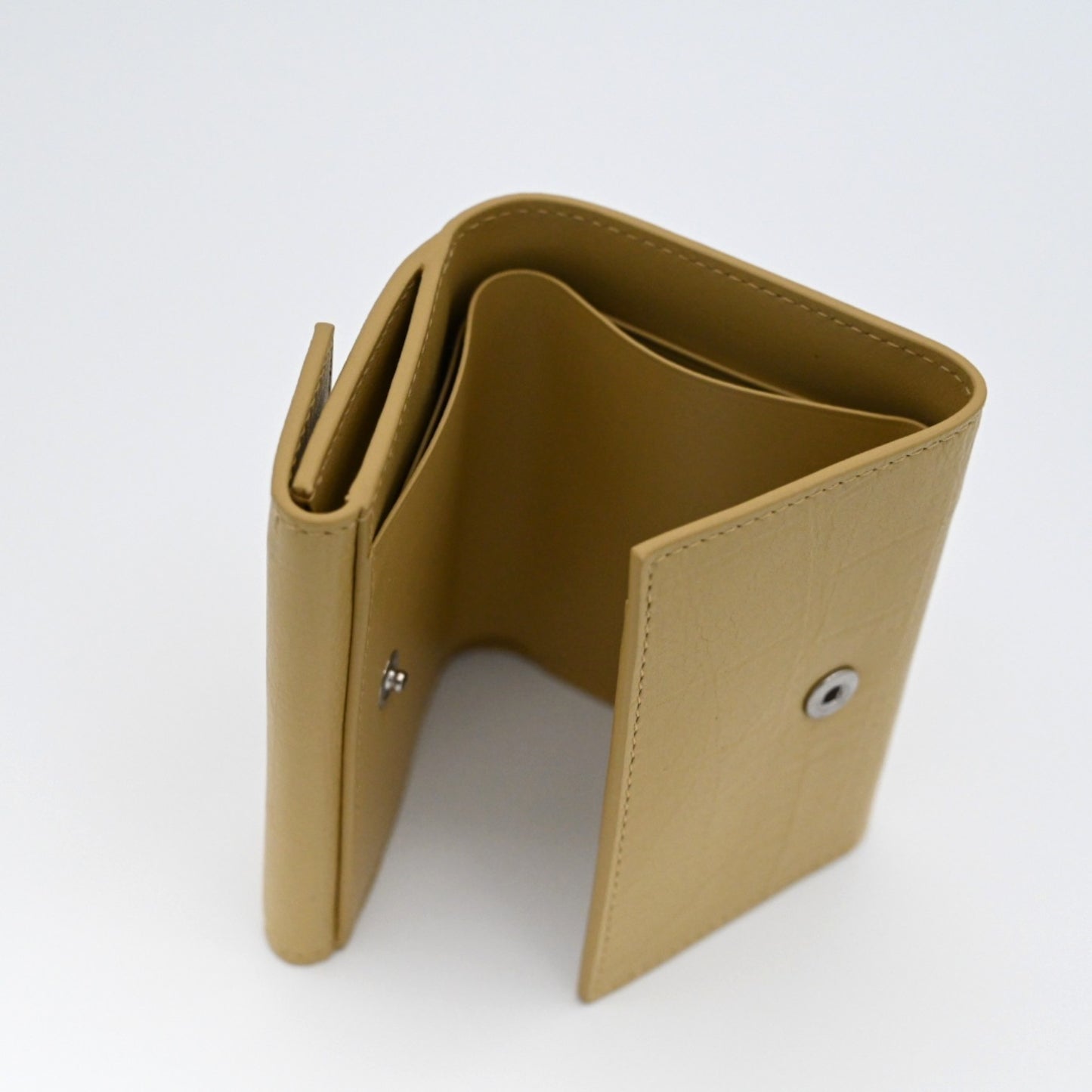Jil Sander Leather Wallet
