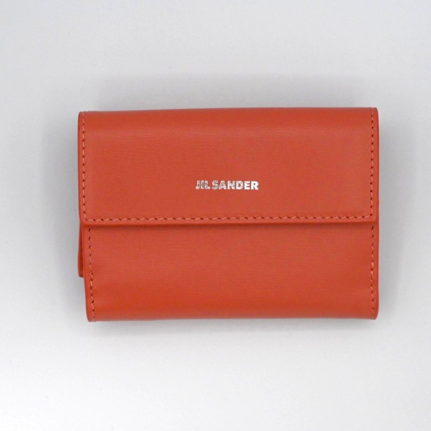Jil Sander Leather Wallet