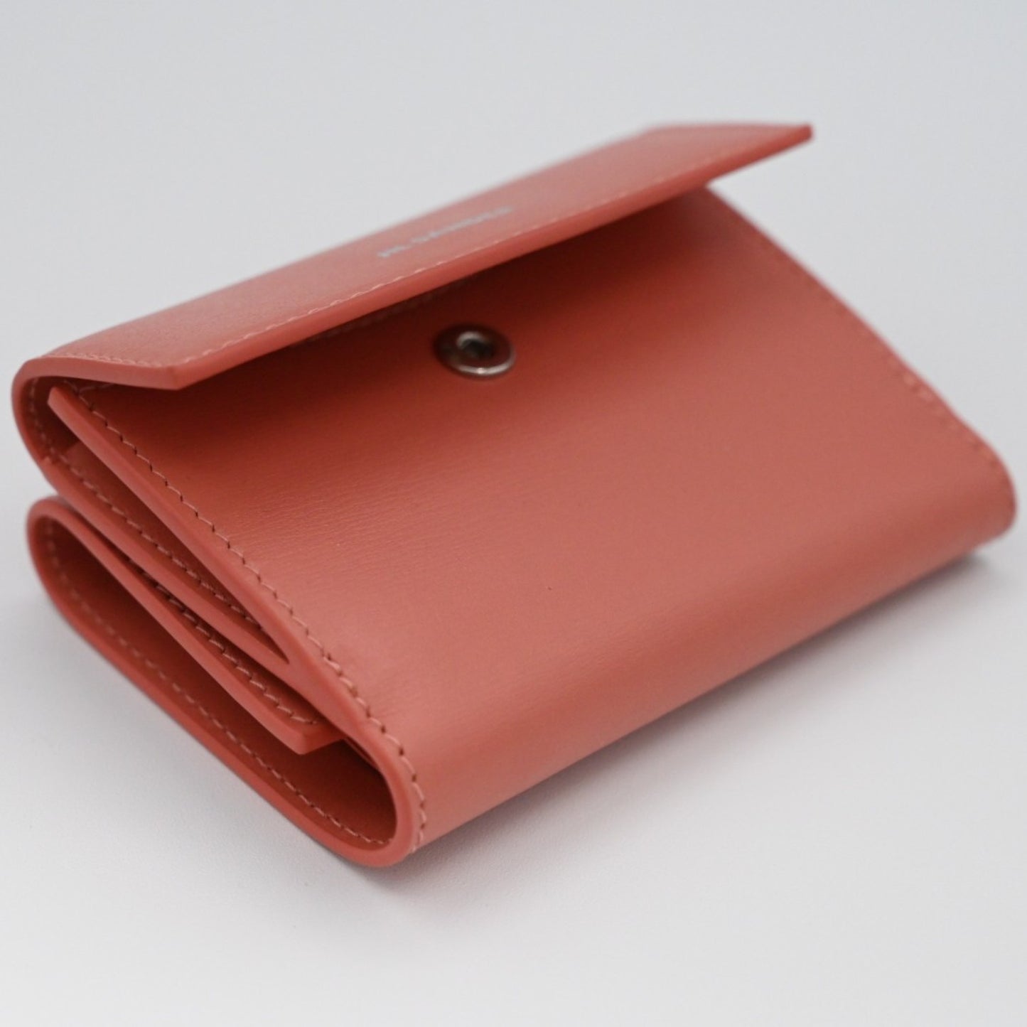 Jil Sander Leather Wallet