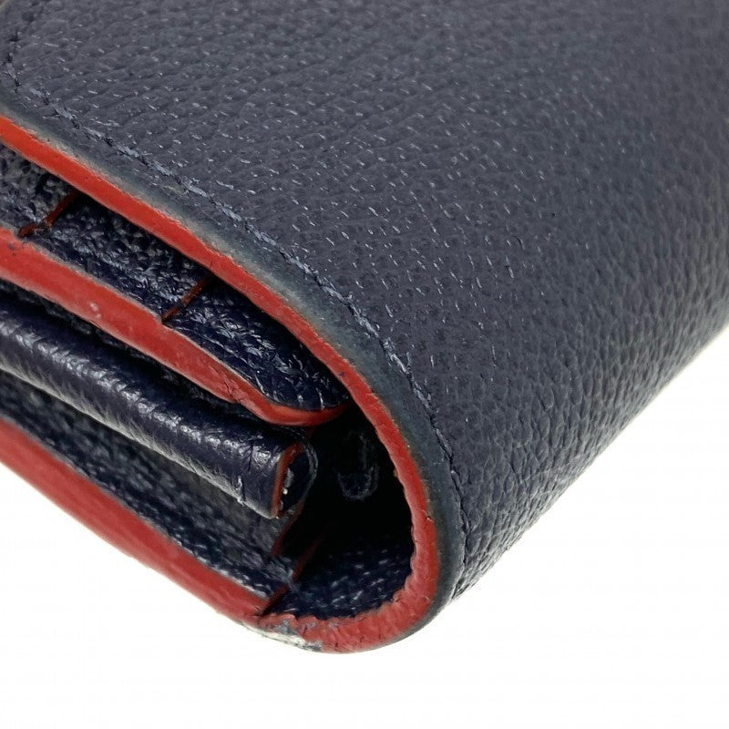 Vintage Rank A LOUIS VUITTON Monogram Long Wallet