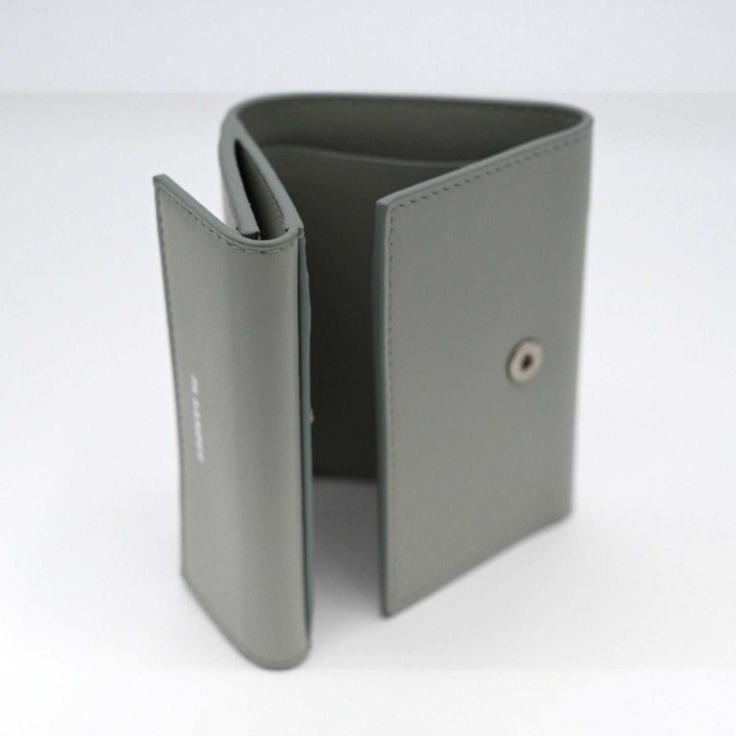 Jil Sander Leather Wallet