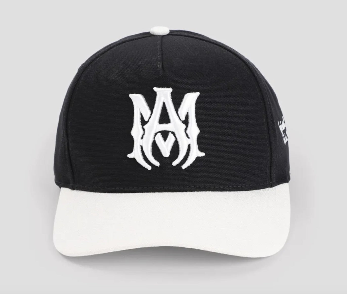 Amiri MA Cap Baseball