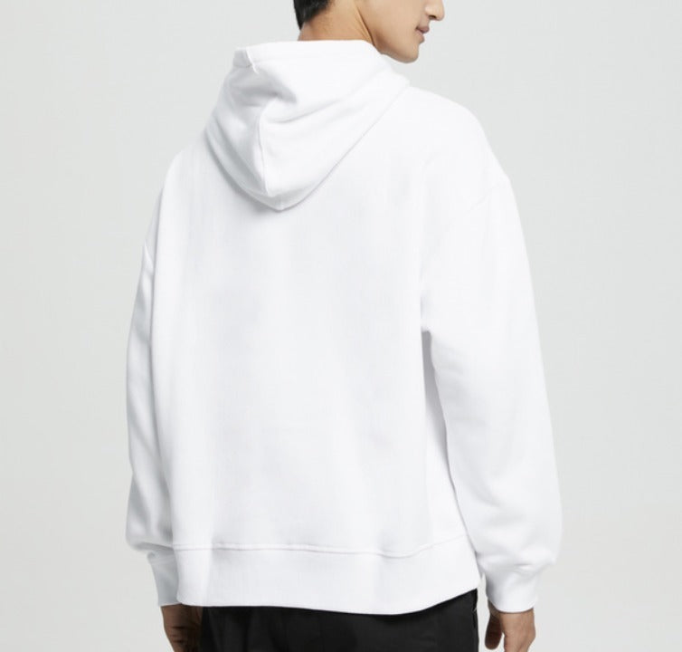 Calvin Klein Parka Hoodie