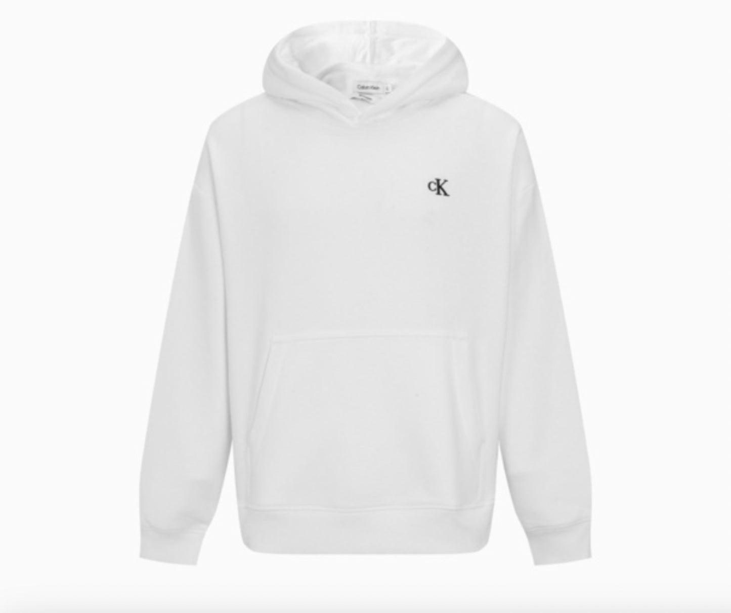 Calvin Klein Parka Hoodie