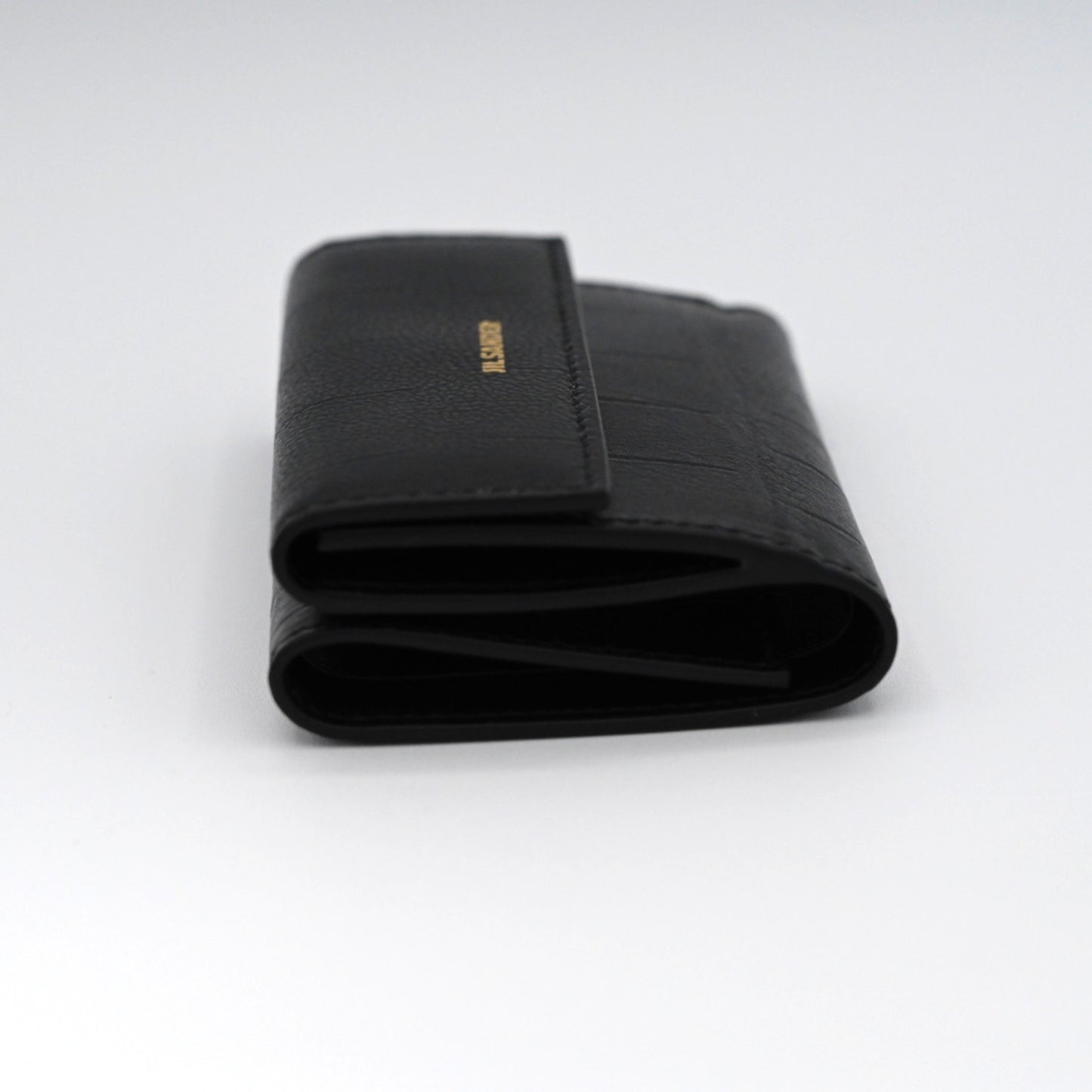 Jil Sander Leather Wallet