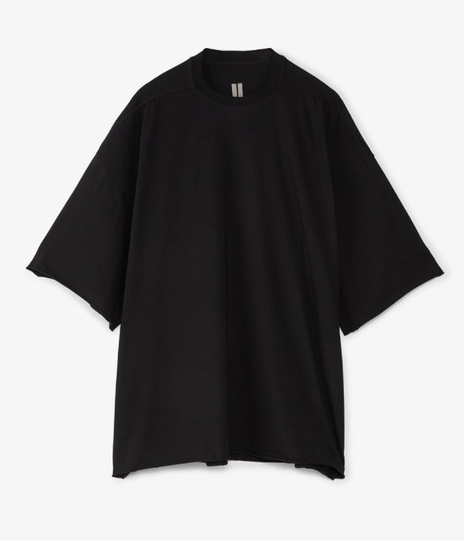 Rick Owens Tommy T-Shirt - Black