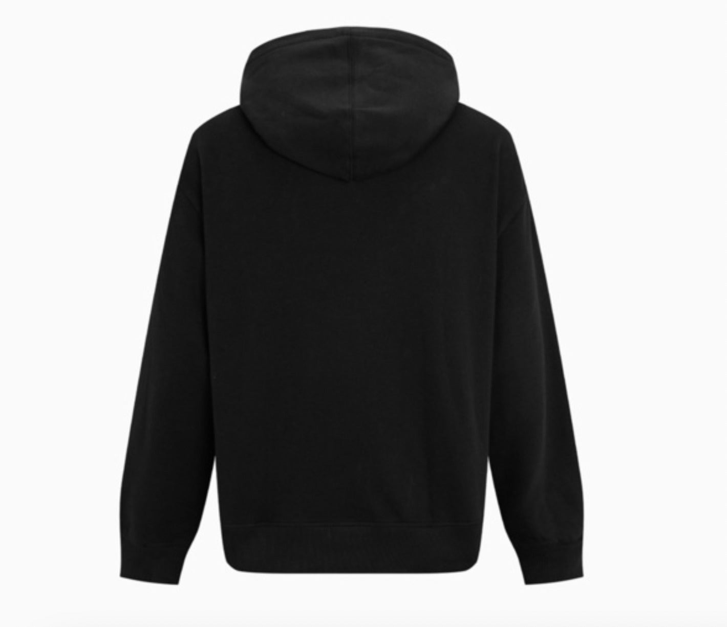 Calvin Klein Parka Hoodie