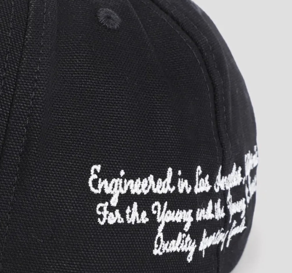 Amiri MA Cap Baseball