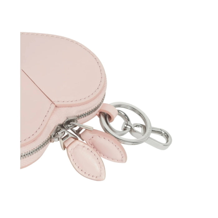 Alaia Le Coeur Coin Purse Heart Mini Wallet