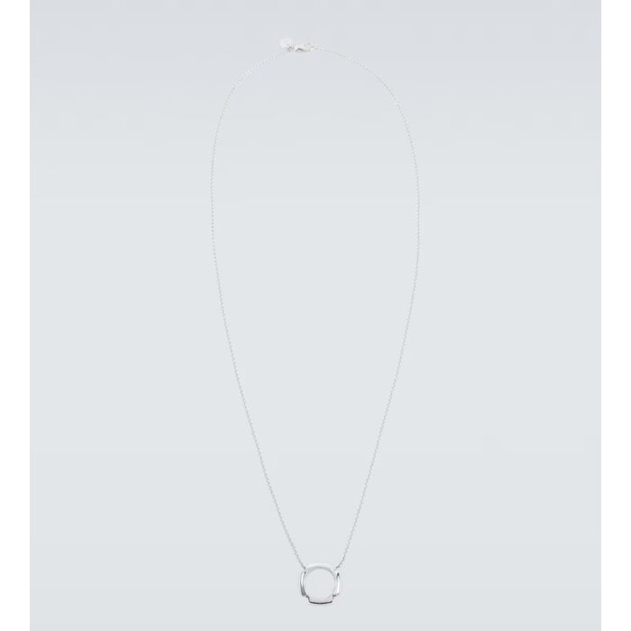Tom Wood Kimberlitt 925 Silver Pendant