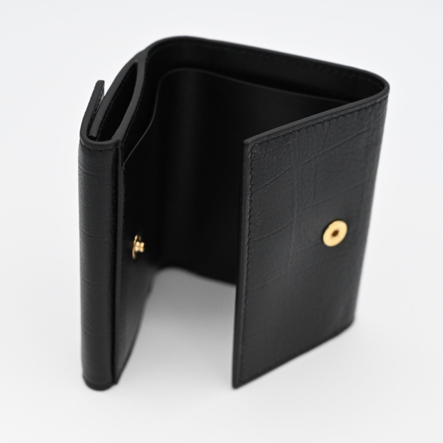Jil Sander Leather Wallet
