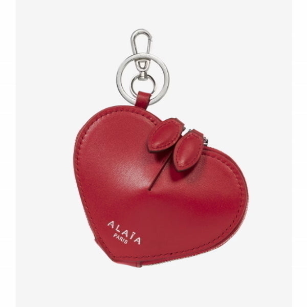 即発送【ALAIA】Le Coeur コインケース ハート ミニウォレット Alaia Le Coeur コインケース ハート ミニウォレット – WithVesta