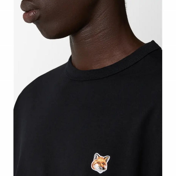 Maison Kitsune Foxhead T-shirt