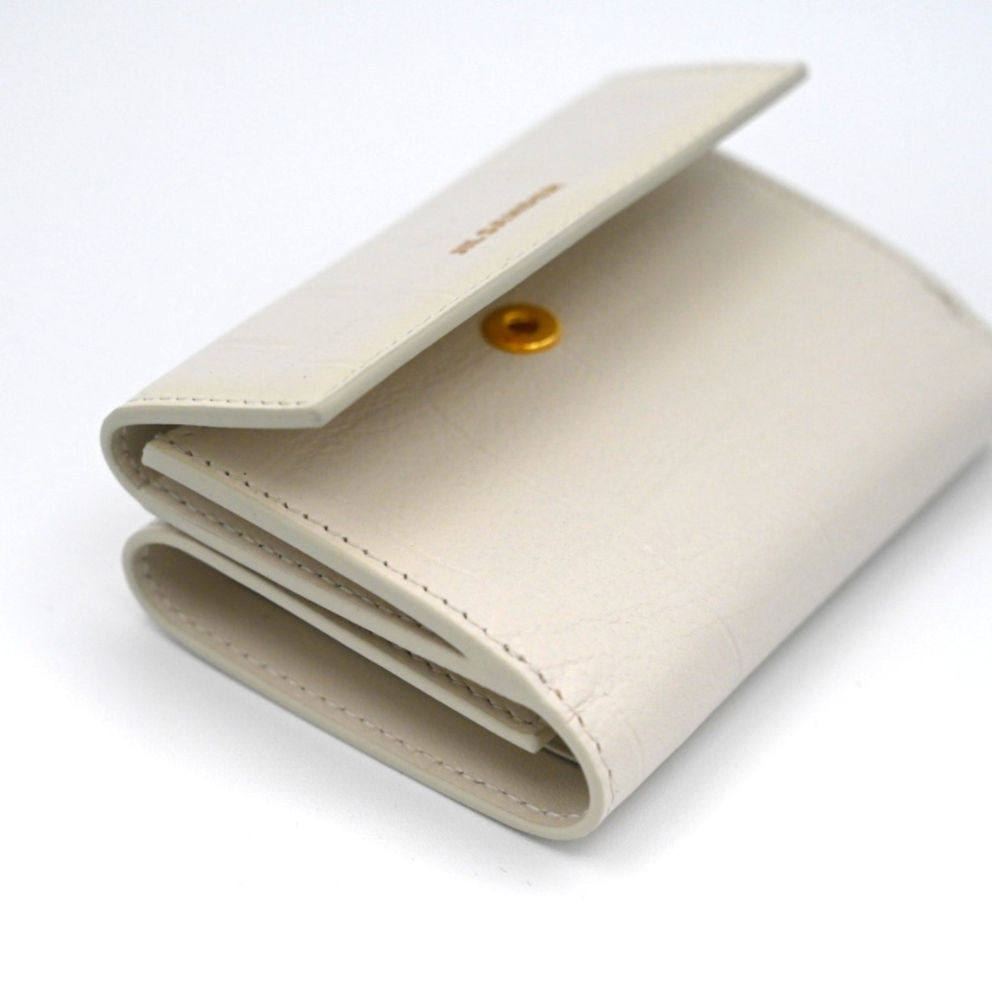 Jil Sander Leather Wallet