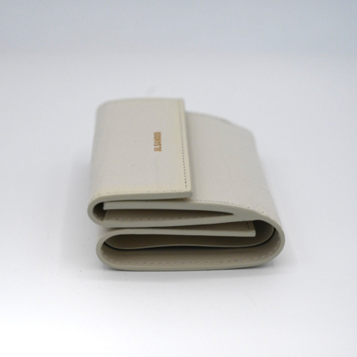 Jil Sander Leather Wallet