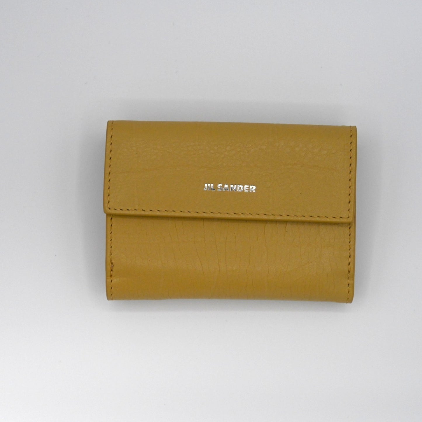 Jil Sander Leather Wallet