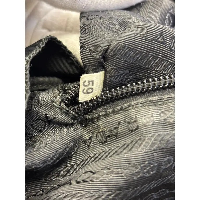 Vintage Rank A PRADA Re-Nylon BackPack