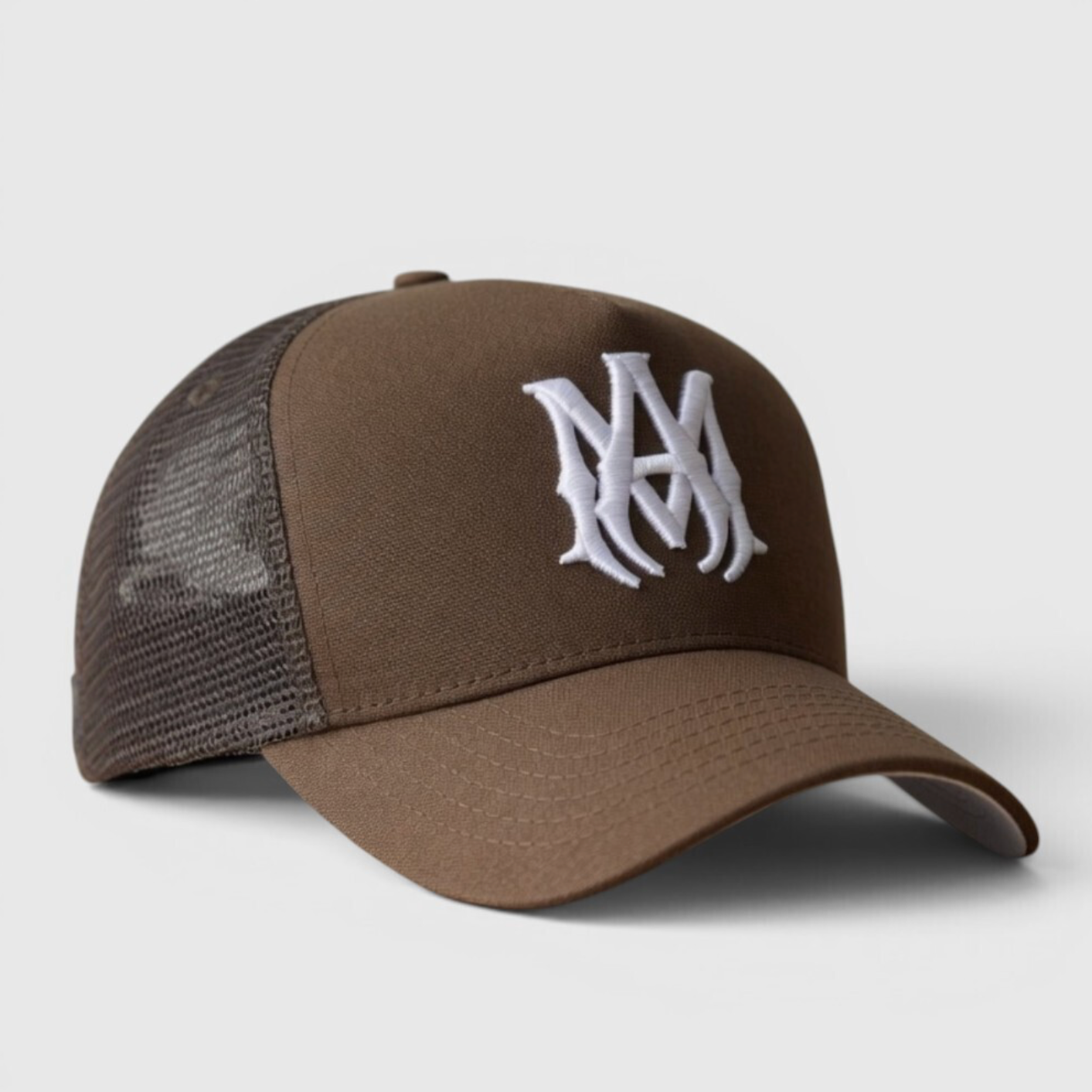 AMIRI-Brown-MA-Trucker-Cap-003