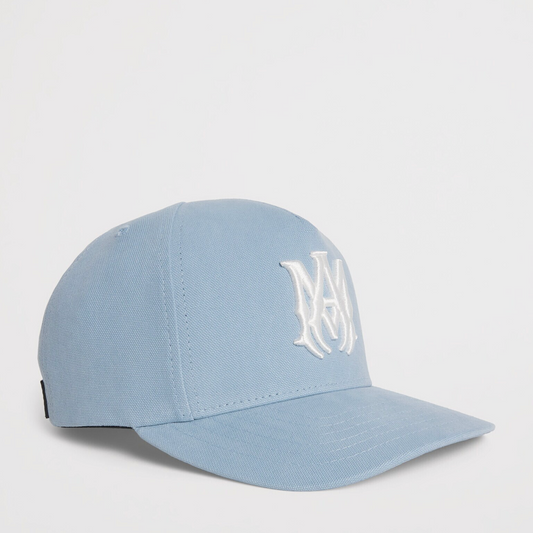 AMIRI-MA-Logo-Baseball-Cap-Blue-01