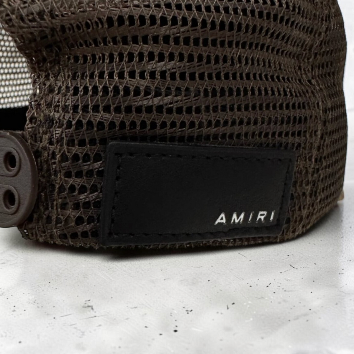 AMIRI-MA-Logo-Brown-Trucker-Hat-BASEBALL-CAP-014