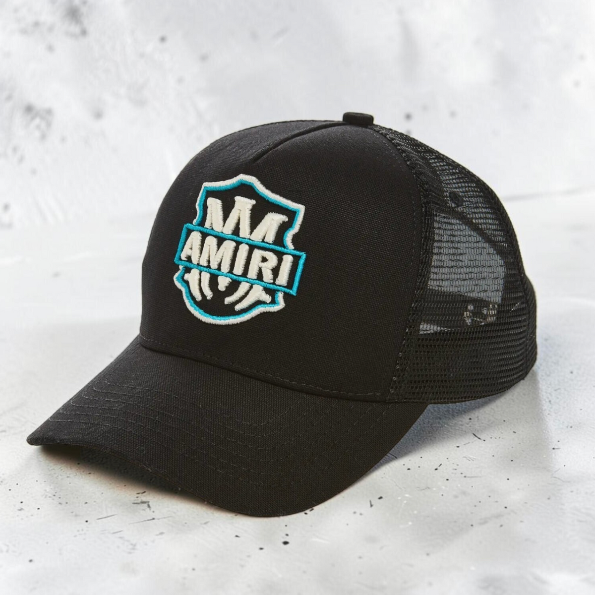 AMIRI-MA-Logo-Trucker-Hat-BASEBALL-CAP-020