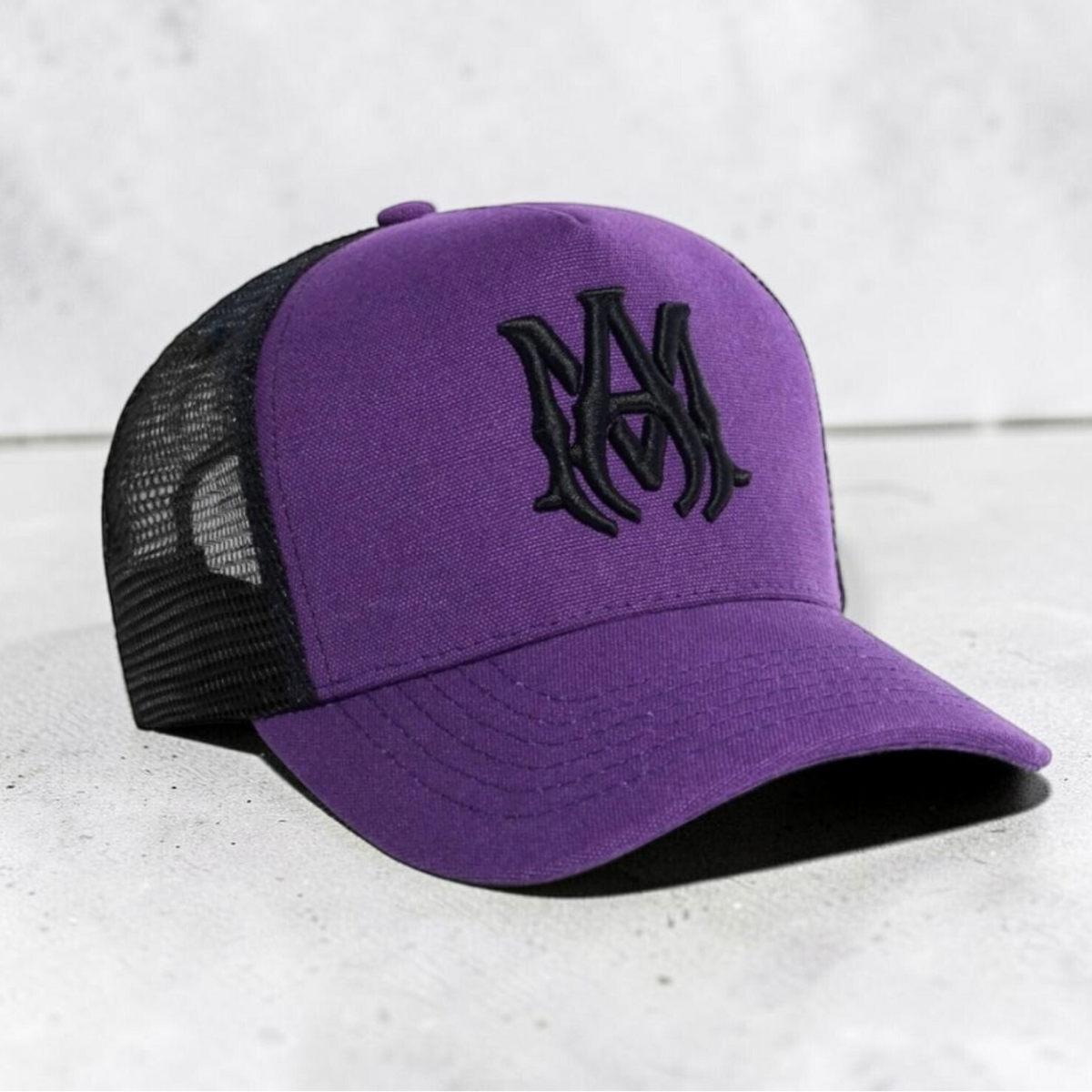AMIRI-MA-Logo-Trucker-Hat-BASEBALL-CAP-119