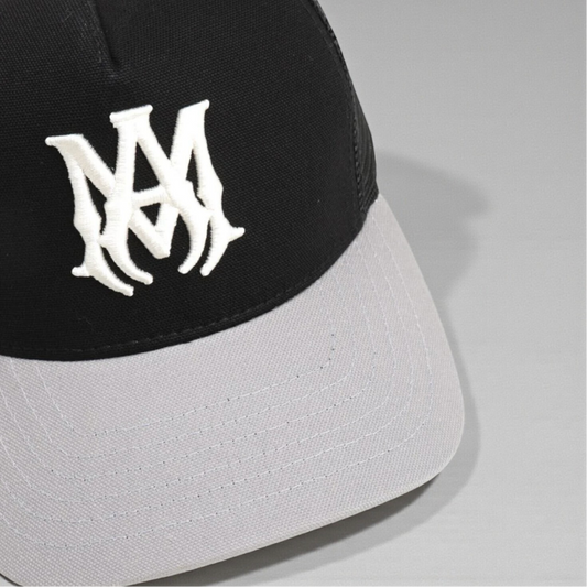 AMIRI-MA-LogoTrucker-Cap-001