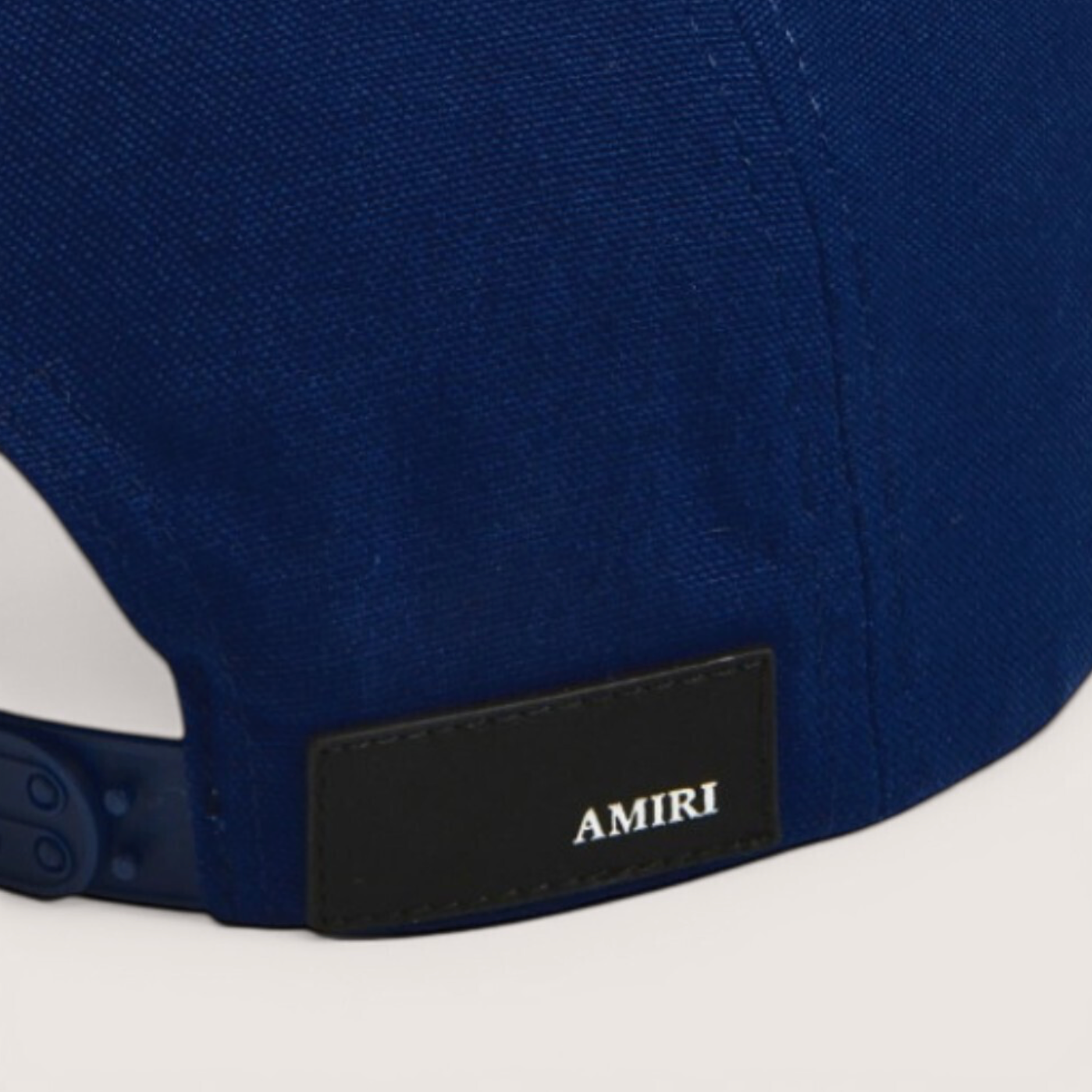 AMIRI-Navy-MA-Outline-Canvas-Cap-03
