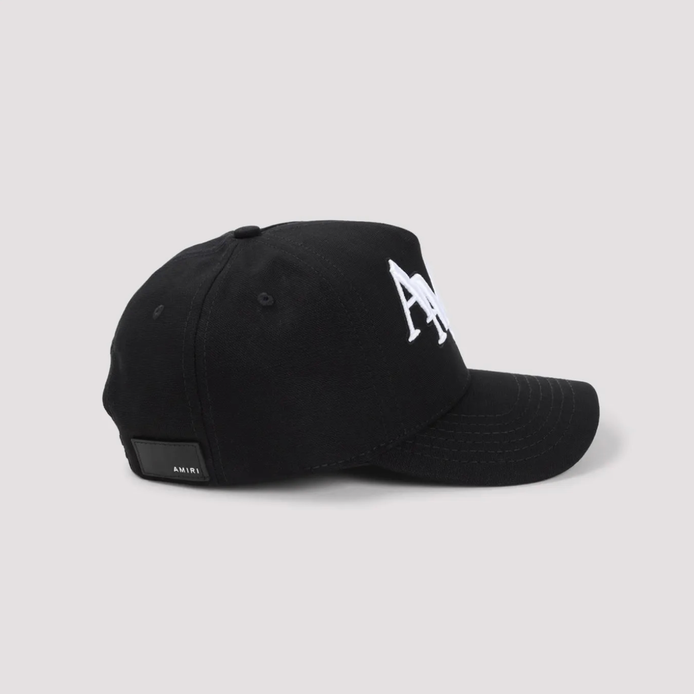 AMIRI-Staggered-Logo-Canvas-Baseball-Capo-02