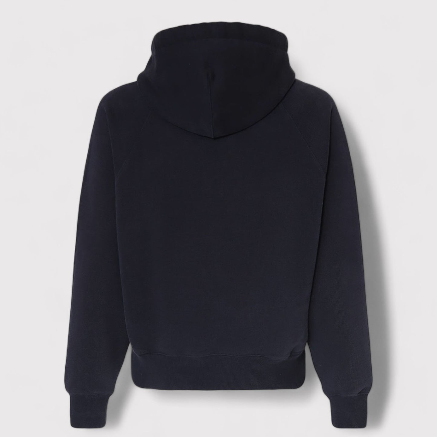 Ami Paris Ami de Cœur Logo Hoody