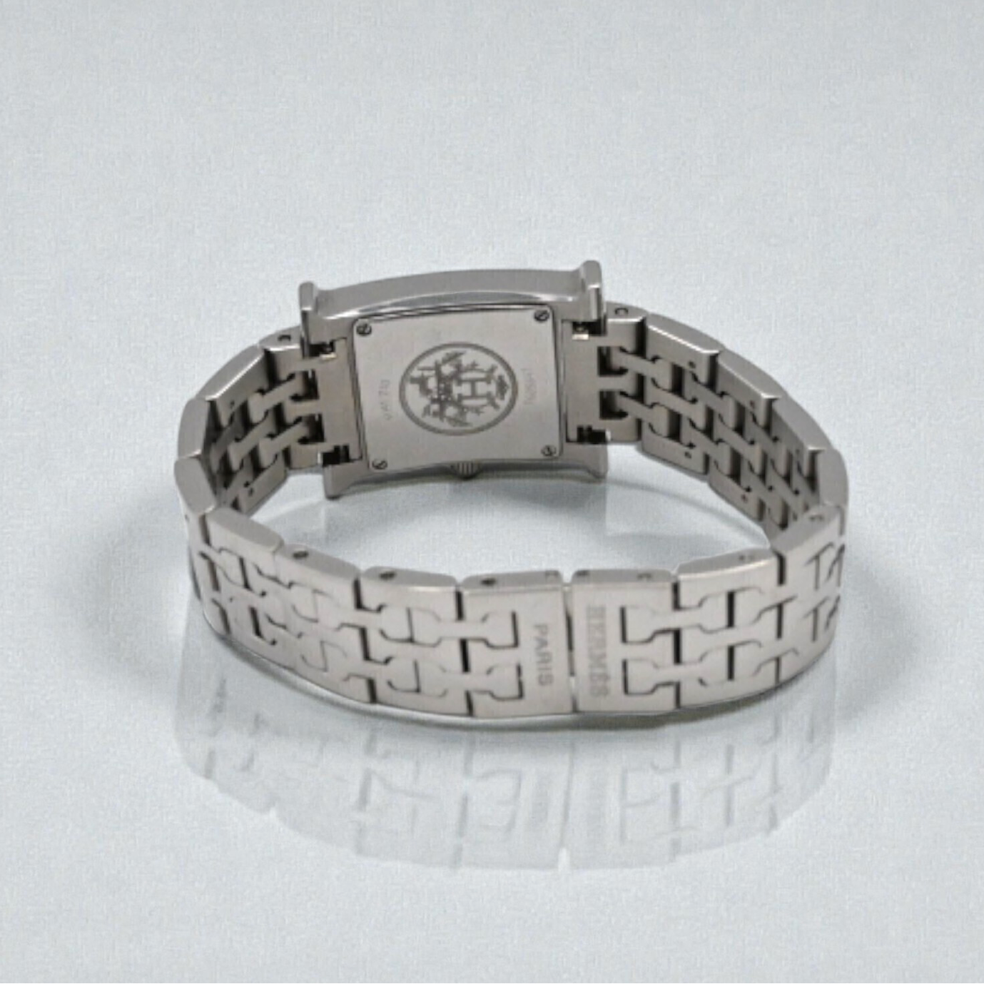 Hermes-Stainless-Steel-Quartz-Watch-06