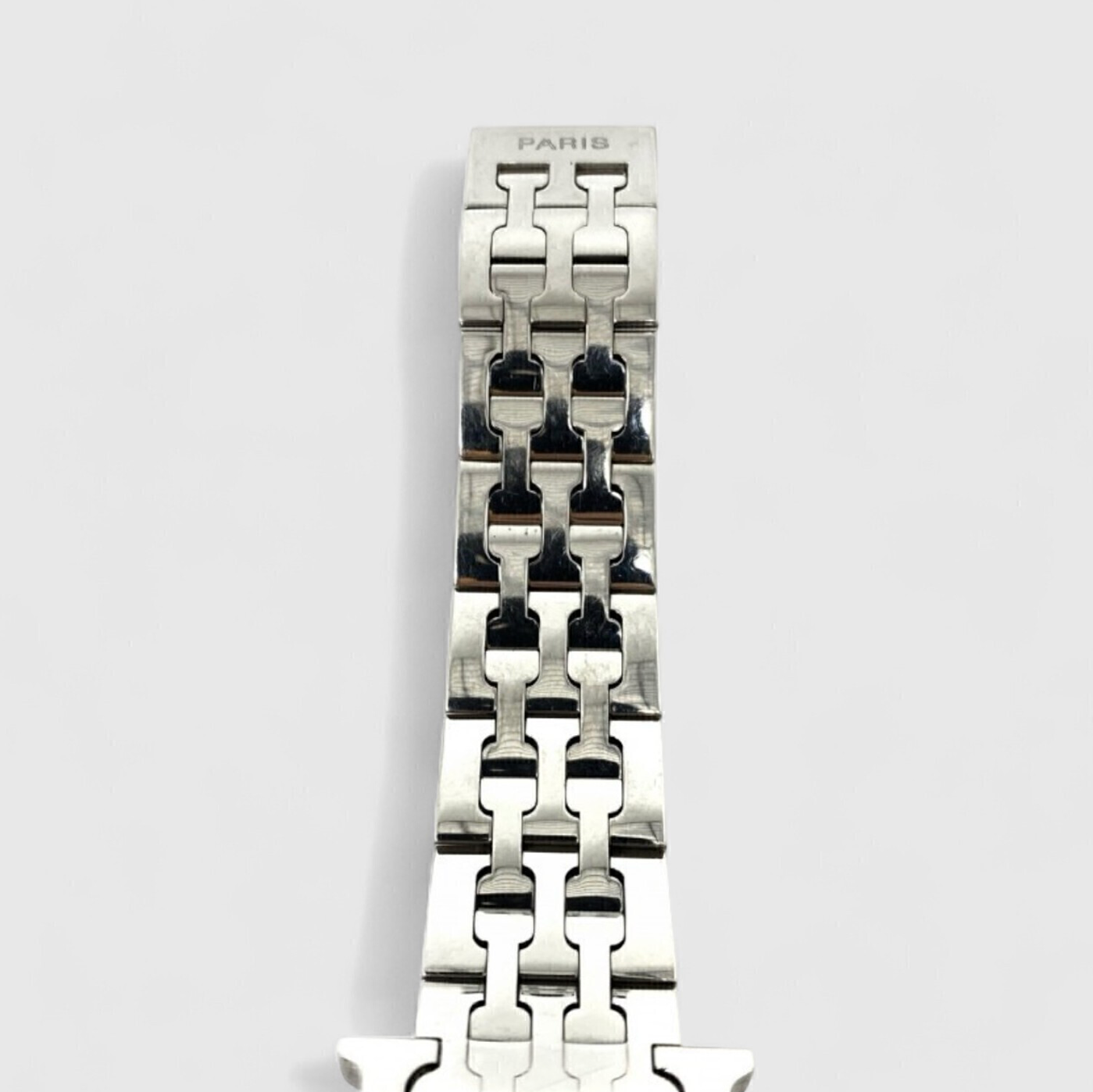 Hermes-Stainless-Steel-Quartz-Watch-11