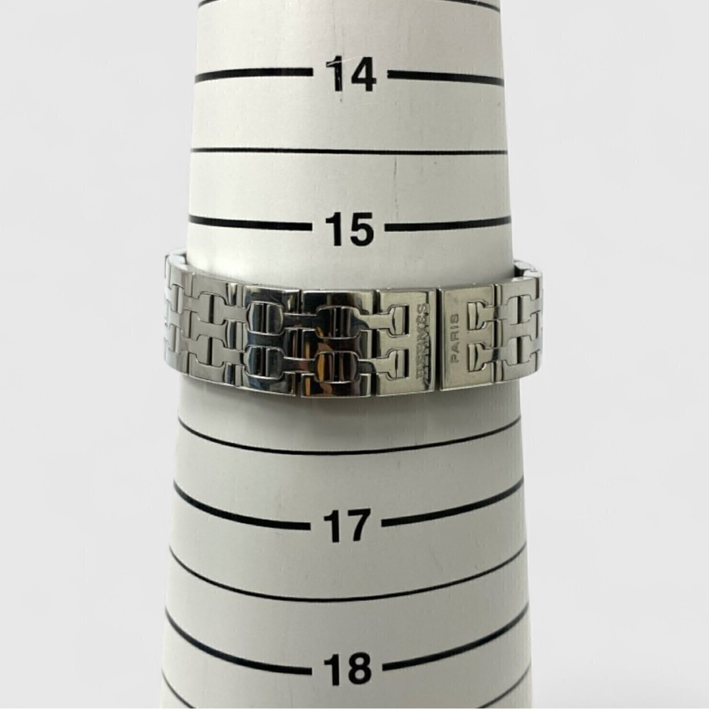Hermes-Stainless-Steel-Quartz-Watch-15