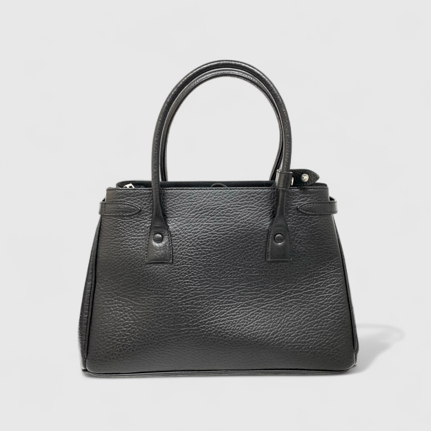 Maison-Margiela-Black-Calfskin-5AC-2Way-Bag-03