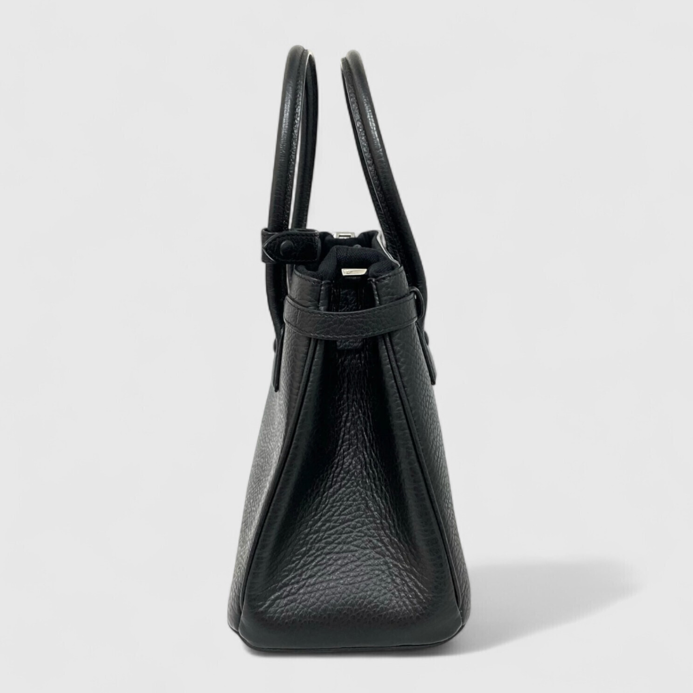 Maison-Margiela-Black-Calfskin-5AC-2Way-Bag-06