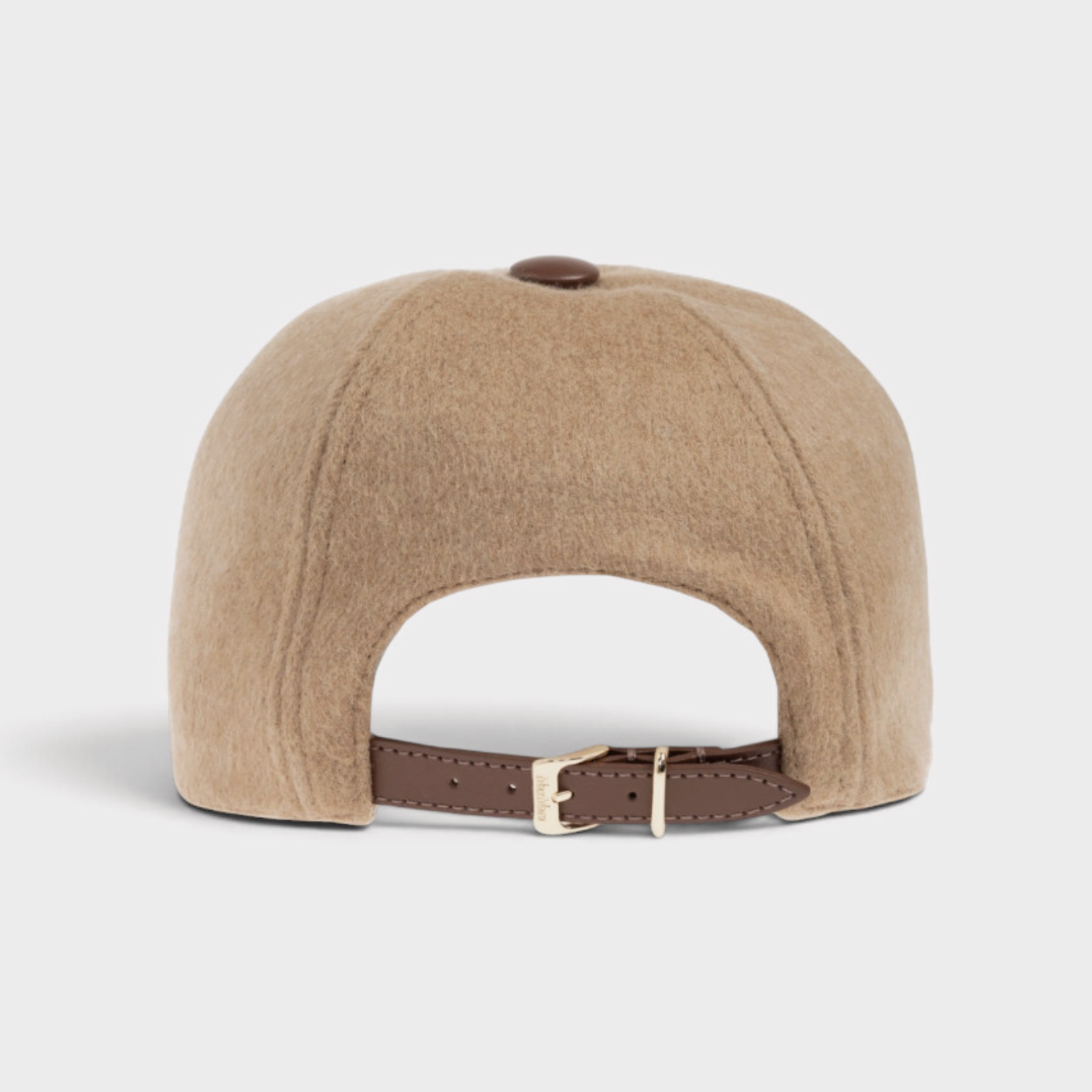 Max-Mara-Tan-Fedora-Cap-02