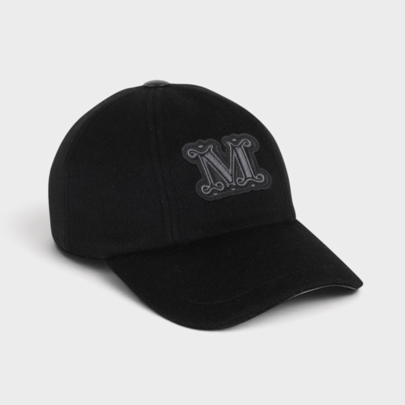 Max-Mara-Tan-Fedora-Cap-06