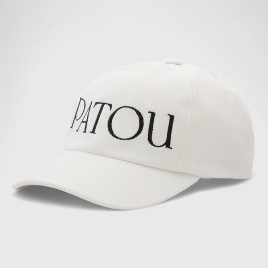 Patou Cap in Cotton