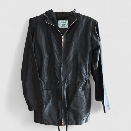 Prada Nylon Jacket  Pre-owned【Rank S】