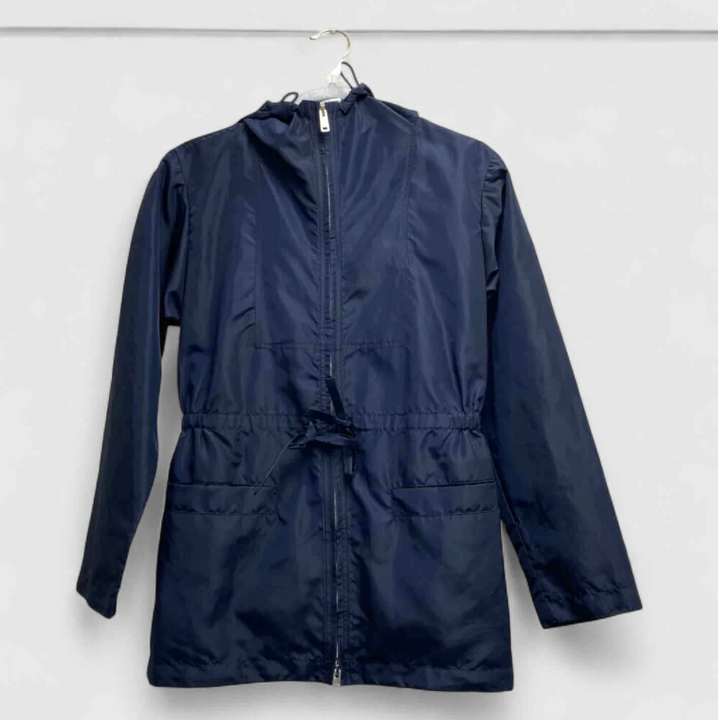 Prada Nylon Jacket  Pre-owned【Rank S】
